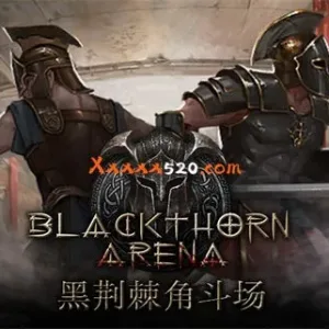 黑荆棘角斗场 北境怒吼|官方中文|Build.8114258-困兽之地+全DLC-Alimm.Com-码²