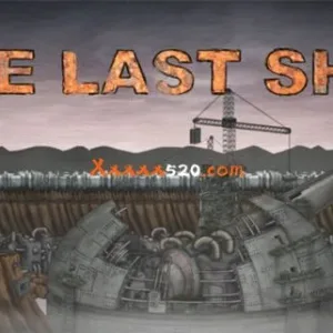 最后一枪 THE LAST SHOT |官方中文-Alimm.Com-码²
