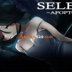 赛琳娜~细胞凋亡|官方中文|Build.10632864-威力加强版-Alimm.Com-码²