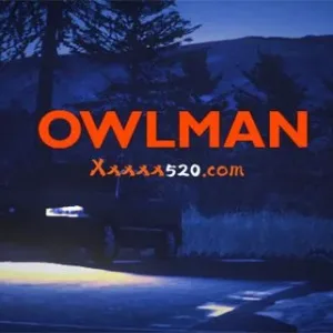 夜枭 OWLMAN|官方中文-Alimm.Com-码²