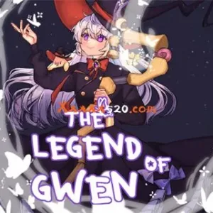 格温传奇|官方中文|Build.10567990-Alimm.Com-码²