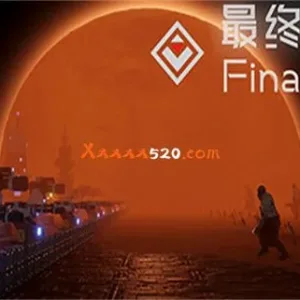 最终堡垒 FinalFort|官方中文-Alimm.Com-码²