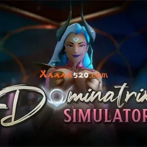 魔女神模拟器霸王世界|官方中文|Build.10528458-女神的最终审判-Alimm.Com-码²