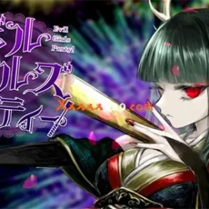 恶魔女孩们的派对|汉化中文|V1.1-Alimm.Com-码²