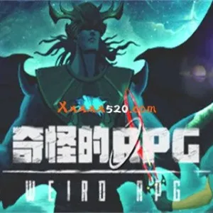 奇怪的RPG|官方中文|Build.10481677-新地图-支持手柄-Alimm.Com-码²