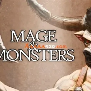法师与魔物|官方中文|Build.10450883-弥诺陶洛斯的远古召唤-Alimm.Com-码²