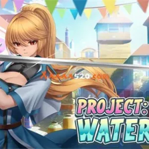 项目 WATERFALL|官方中文-Alimm.Com-码²