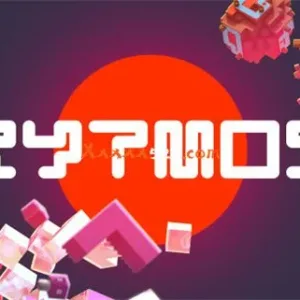 律动 Rytmos |官方中文|V1.17-Alimm.Com-码²