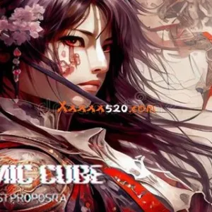 宇宙魔方|豪华中文双版|Build.10378361-最终决战+全DLC-Alimm.Com-码²