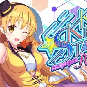 爱的闪耀偶像企划 Reika|官方中文-Alimm.Com-码²