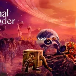 永恒滚筒|官方中文|V1.0.3.3-超越限制-新增植被-修复已知错误-Alimm.Com-码²
