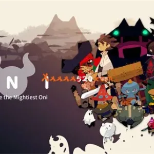 ONI 鬼族武者立志传|官方中文-Alimm.Com-码²