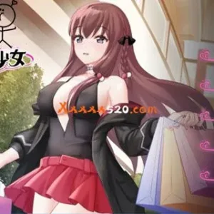 志愿少女|官方中文|V12.03.2023+全回忆篇-Alimm.Com-码²