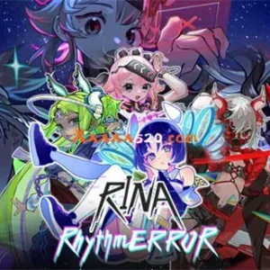 瑞娜 致错旋律|官方中文|Build.10762399-天舞宝轮-Alimm.Com-码²