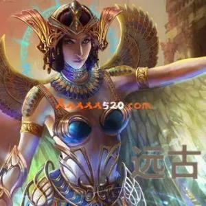 远古众神 正式版|官方中文|Build.10765220-诺斯塔丽之荣光-新模式机制-挑战-诅咒-Alimm.Com-码²