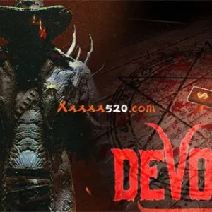 DEVOUR|繁体中文|V4.0.13-胆小勿玩-Alimm.Com-码²