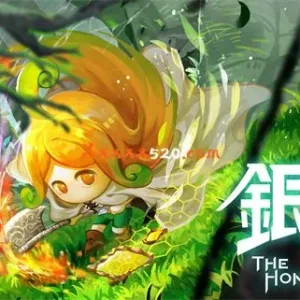 银斧|官方中文|V20230317-新增:绝命紫电斧-正式版-Alimm.Com-码²