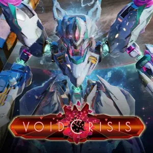VOIDCRISIS|官方中文|V1.0.7-虚空之殇-Alimm.Com-码²