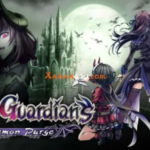 少女魔净|官方中文|V1.1.0-魂魄尽散-修复解锁新副武器等多项问题-Alimm.Com-码²
