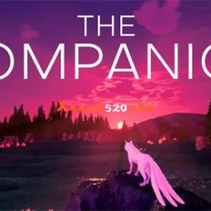 伙伴 The Companion|官方中文|V1.23-心灵伴侣-Alimm.Com-码²