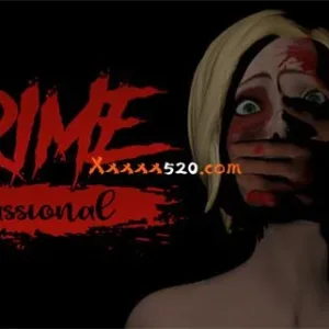 激情 CRIME PASSIONAL|官方中文-Alimm.Com-码²