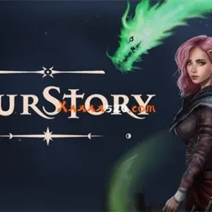你的故事 YOUR STORY|官方中文-Alimm.Com-码²