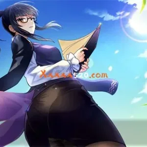都市中冒险少女丽丽娅|汉化中文-Alimm.Com-码²