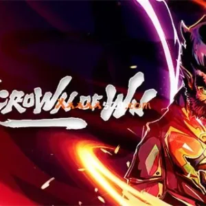 悟之冠 The Crown of Wu|官方中文-Alimm.Com-码²