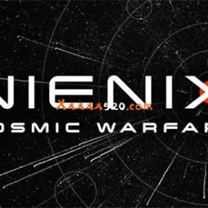 Nienix 宇宙战争|官方中文|Build.10841209-星战时刻-Alimm.Com-码²