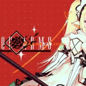 魔道兵装 豪华版|官方中文|V230324-欲魔炽天使-新篇章+全DLC+全角色-Alimm.Com-码²
