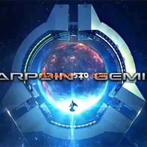 星点双子座3|官方中文|V1.100.0-宇宙神话-Alimm.Com-码²