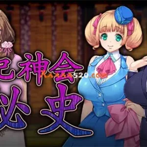 妃神会秘史|官方中文|V230328-魅影荆棘-月下狂踏-柔情篇+全DLC-Alimm.Com-码²