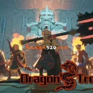 龙之宝藏 DRAGONS TREASURE|官方中文-Alimm.Com-码²