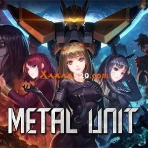 金属单元|官方中文|V230327-社区军械库-Alimm.Com-码²