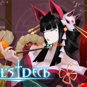 恶魔秘境|官方中文|Build 10835921-邪恶之王-Alimm.Com-码²