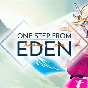 伊甸之路|官方中文|V1.8.2-起源之途-Alimm.Com-码²