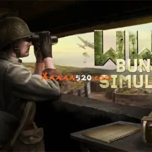 二战地堡模拟器|官方中文|V230409+狩猎狂野DLC-Alimm.Com-码²