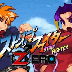 爆衣战士零|官方中文|V1.02.00+全DLC-支持手柄-Alimm.Com-码²