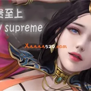 华贵至上|官方中文|Build.11021369-瑰丽绝伦-绮丽之花+全DLC-古风-Alimm.Com-码²