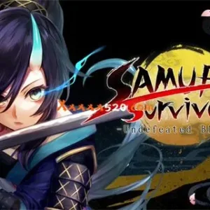 武士幸存者 战姬当千|官方中文|Build.10966531-风华战歌-Alimm.Com-码²