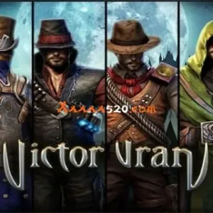 维克多弗兰 超杀版|官方中文|V2.07-武技传承-英雄血统+全DLC-Alimm.Com-码²