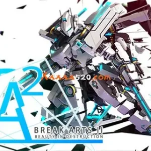爆击艺术2|官方中文|Build.7315774-飞燕破空-奔腾之势-Alimm.Com-码²