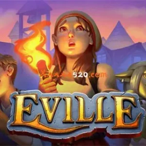 埃维尔村Eville|官方中文|V1.0.19.0-疑云真相-Alimm.Com-码²