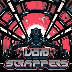 Void Scrappers|官方中文|V1.36-修复小行星威胁级别-Alimm.Com-码²