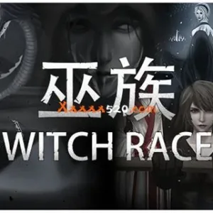 巫族 WITCH RACE|官方中文-Alimm.Com-码²