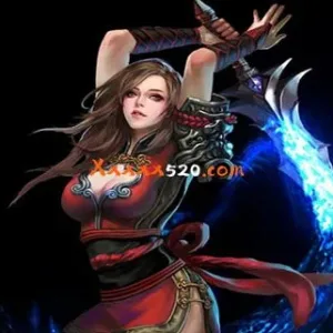 魔域魅影|汉化中文|V1.0.3-月下凝霜-神秘花园-Alimm.Com-码²