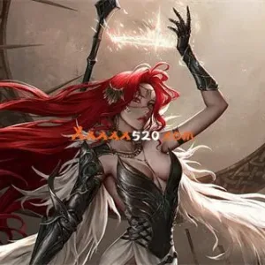 梅林西纳魔导之书|汉化中文-Alimm.Com-码²