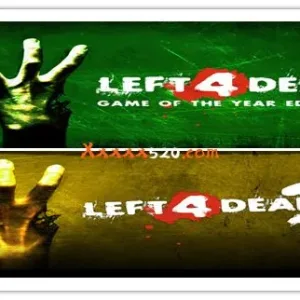 求生之路1+2捆包合集|豪华中文|最终版+预购DLC+全DLC-Alimm.Com-码²
