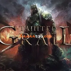 堕落圣杯 征服|官方中文|Build.8649894-恶魔契约-死亡庇护-Alimm.Com-码²