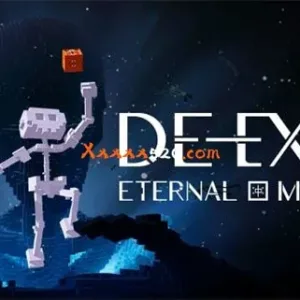 DE EXIT 永恒的事情|官方中文-Alimm.Com-码²